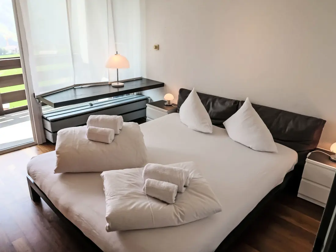 Résidence Apt B 096