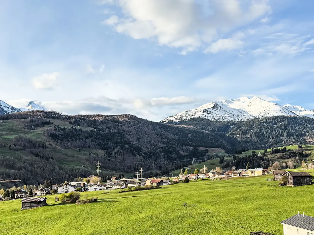 Résidence Apt B 096