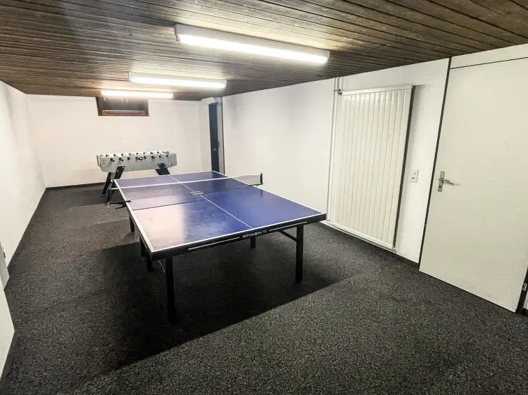 Résidence Apt B 096