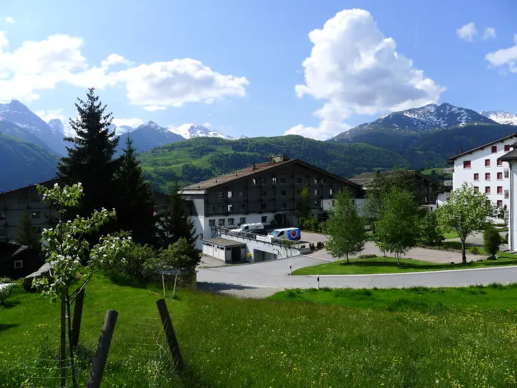Résidence Apt B 096