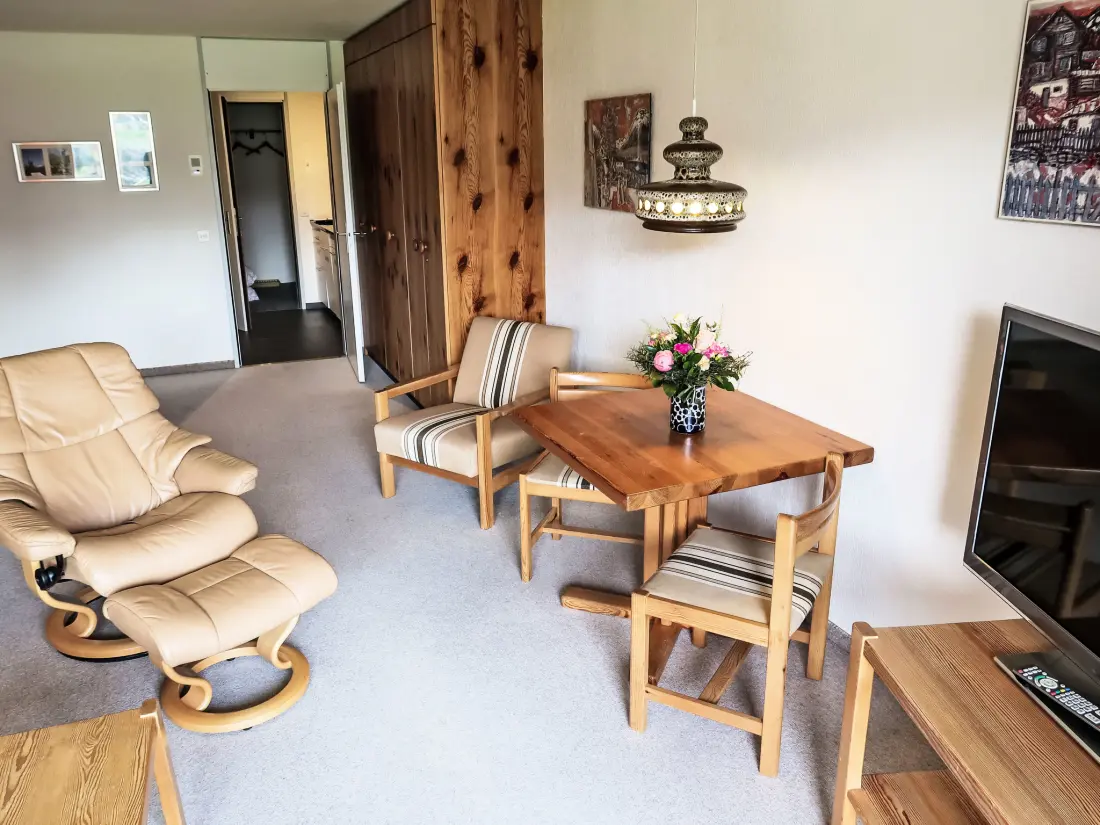 Résidence Apt B 096