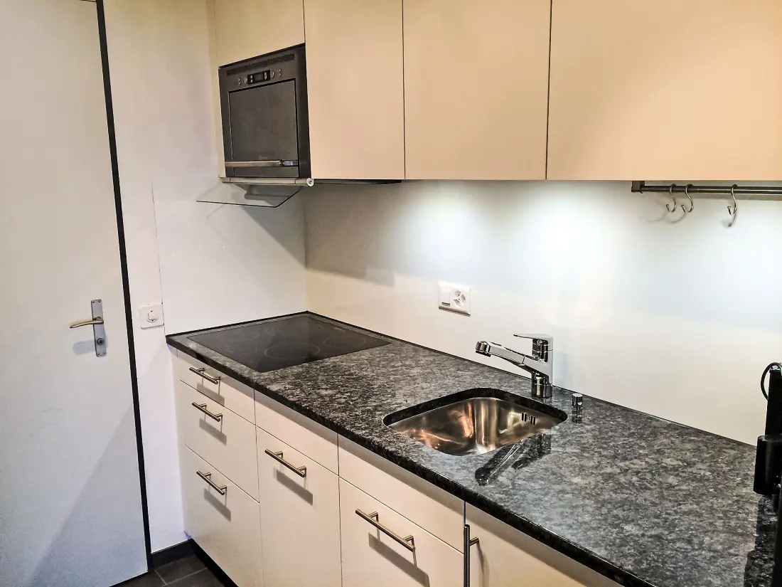 Résidence Apt B 096