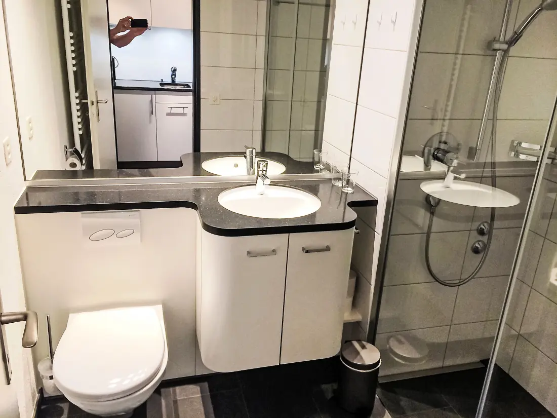 Résidence Apt B 096