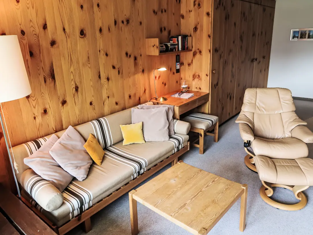 Résidence Apt B 096