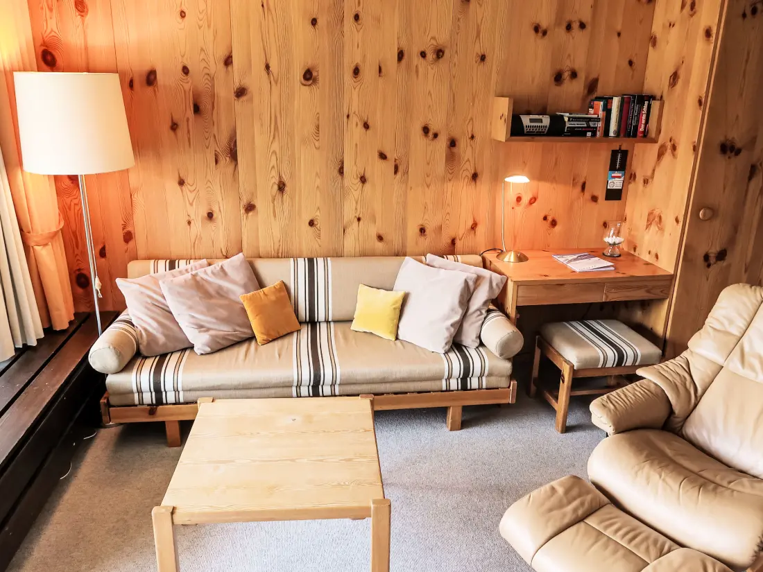 Résidence Apt B 096