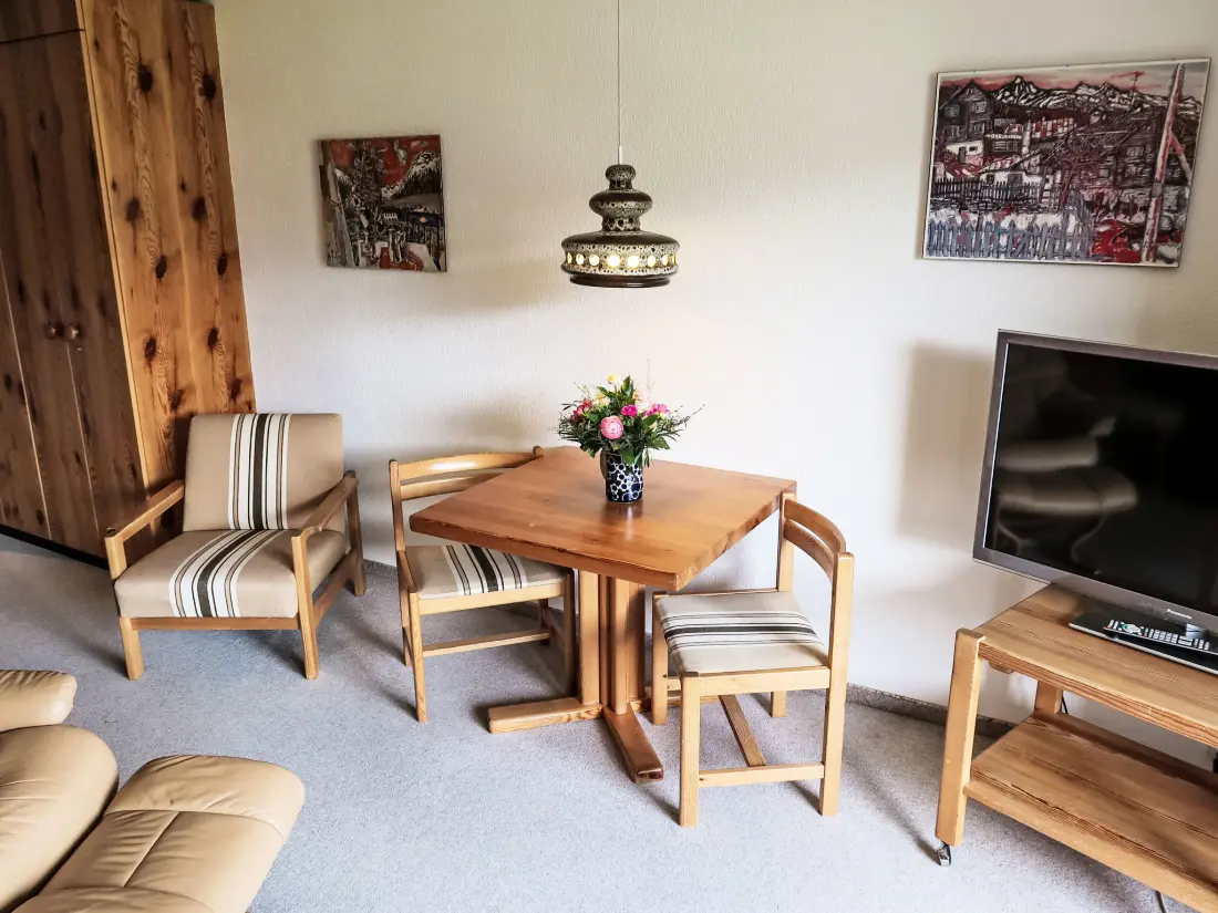Résidence Apt B 096