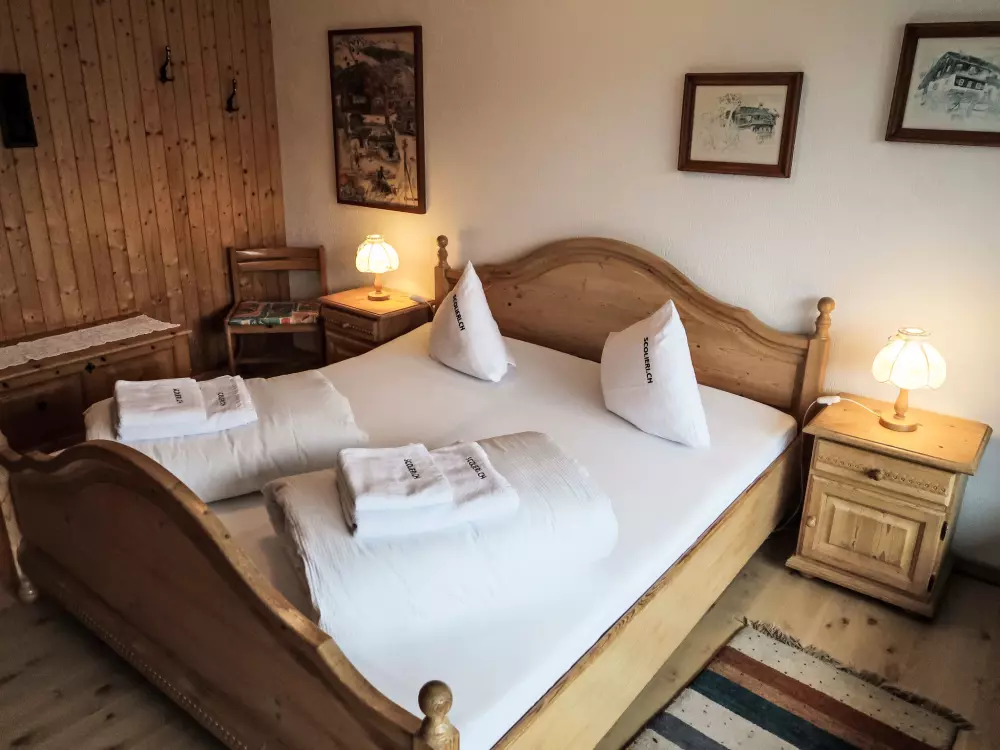 Résidence Apt B 096