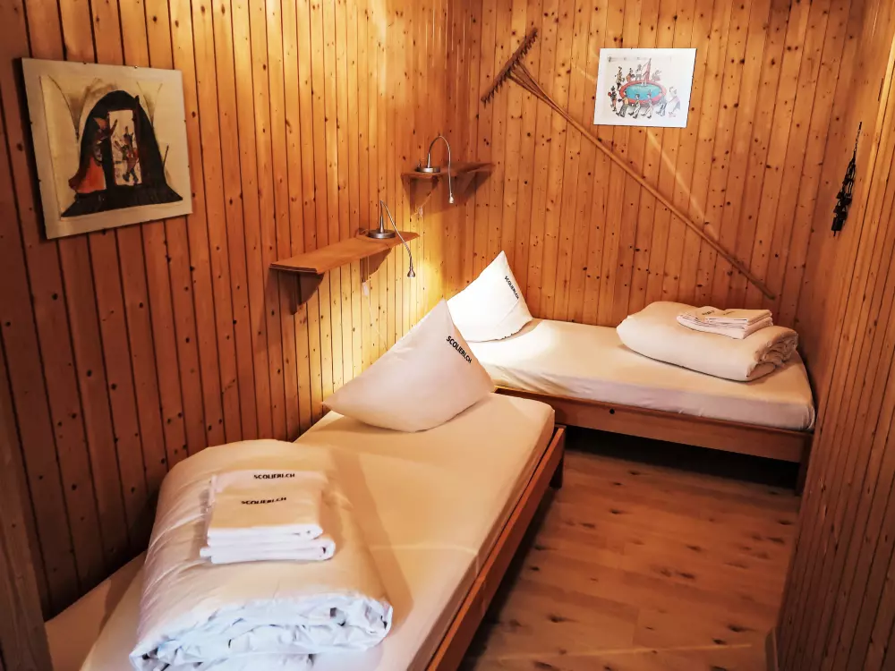 Résidence Apt B 096