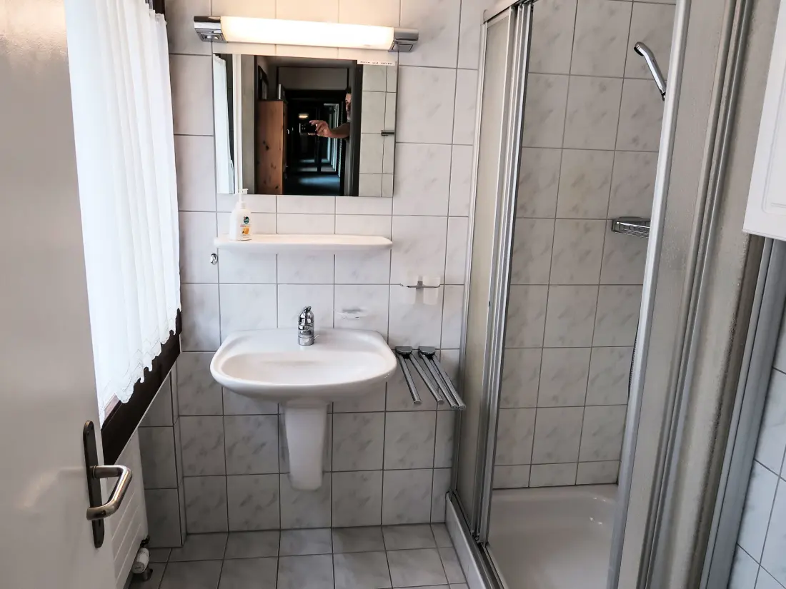 Résidence Apt B 096
