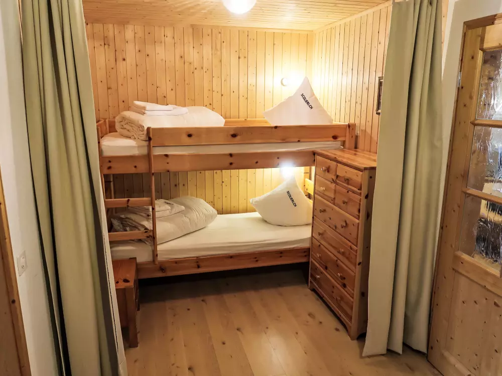 Résidence Apt B 096