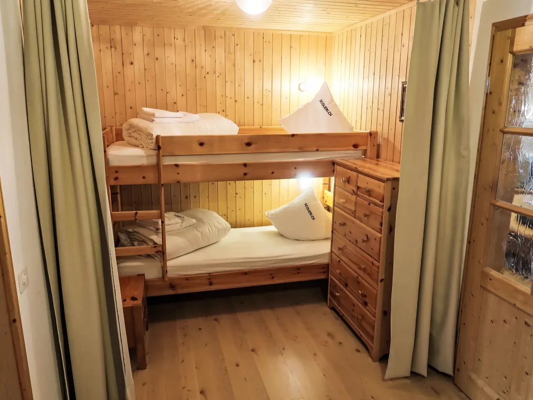Résidence Apt B 096