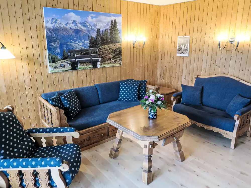 Résidence Apt B 096