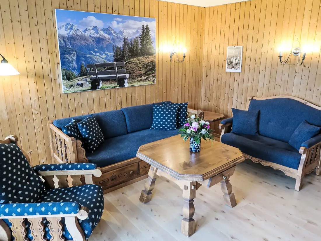 Résidence Apt B 096