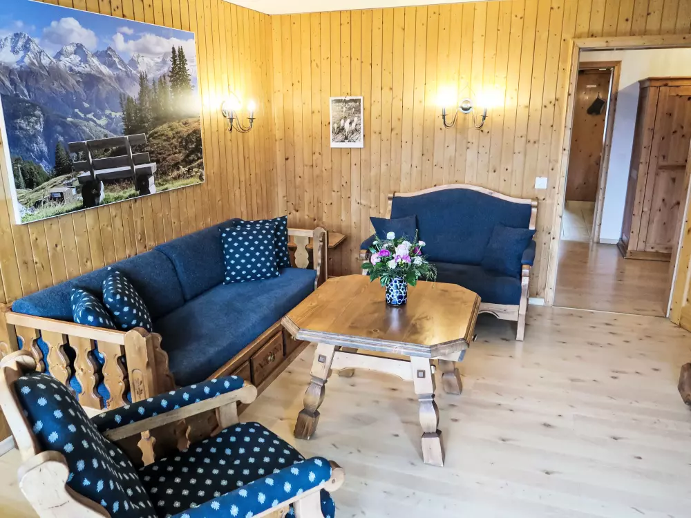 Résidence Apt B 096