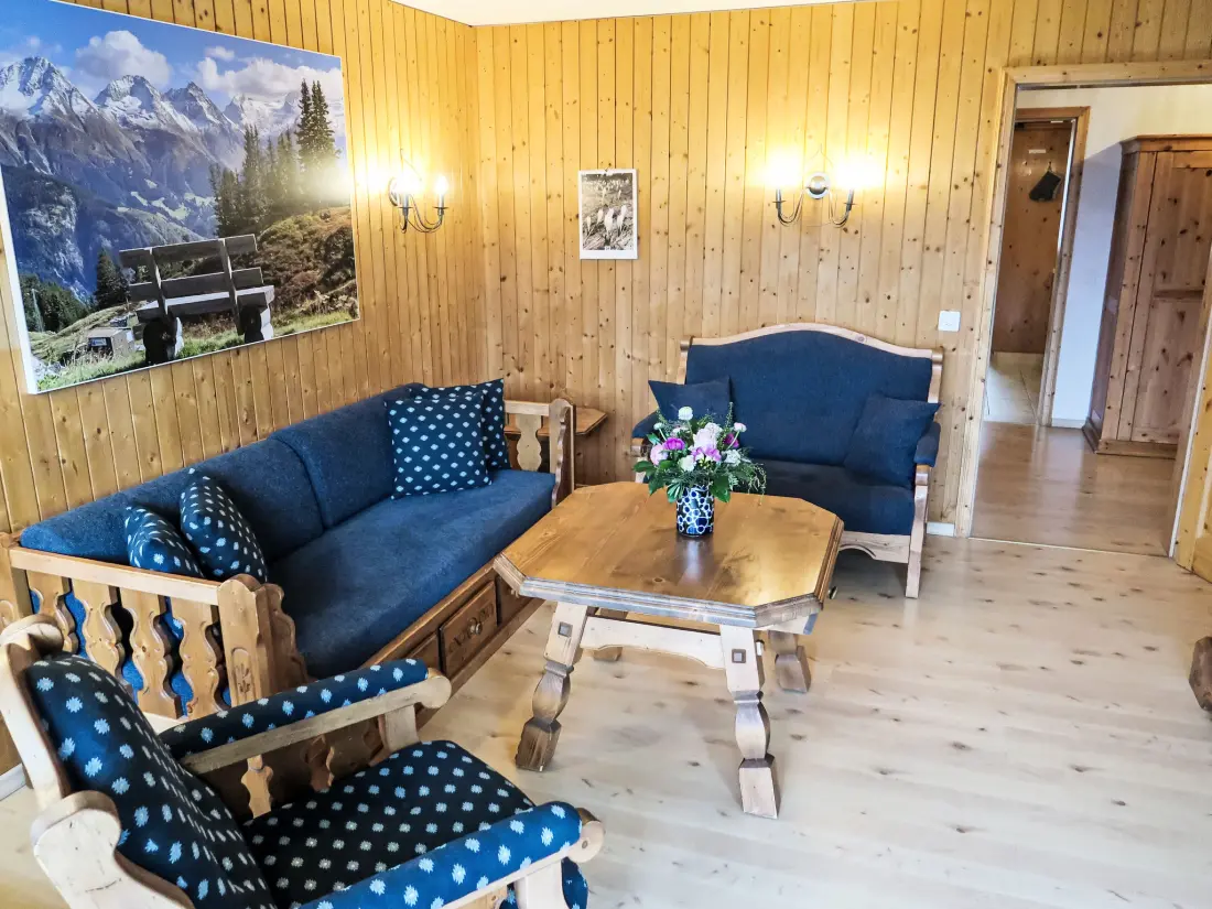 Résidence Apt B 096