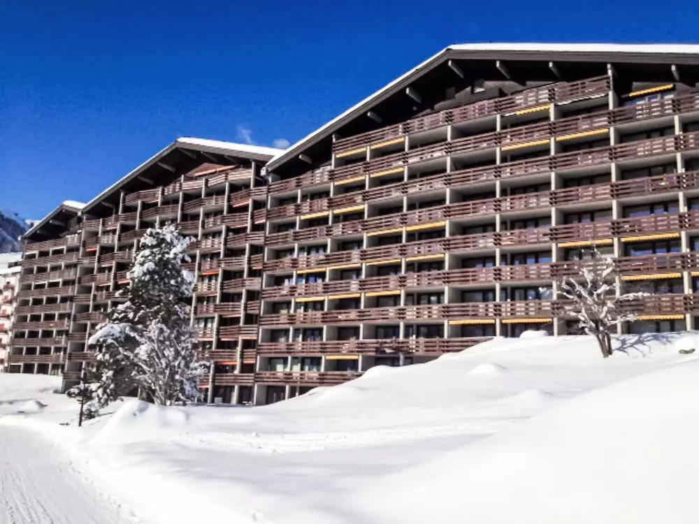 Résidence Apt B 096