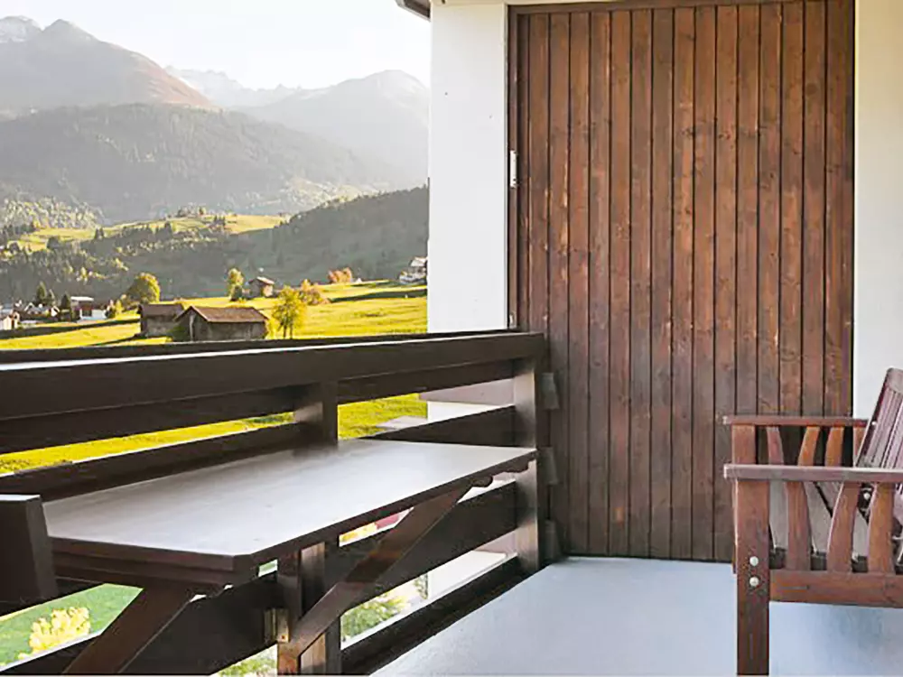 Résidence Apt B 096