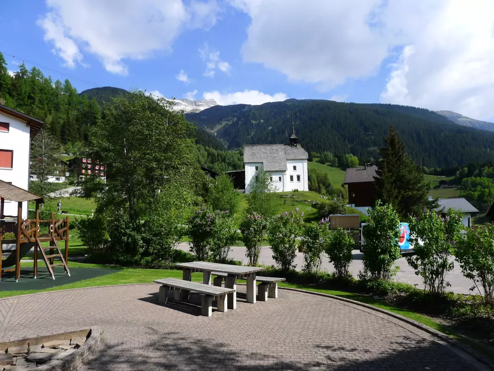 Résidence Apt B 096