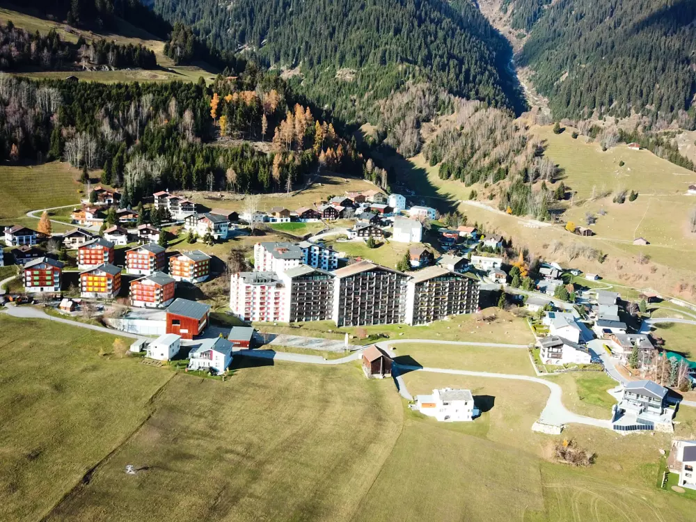 Résidence Apt B 096