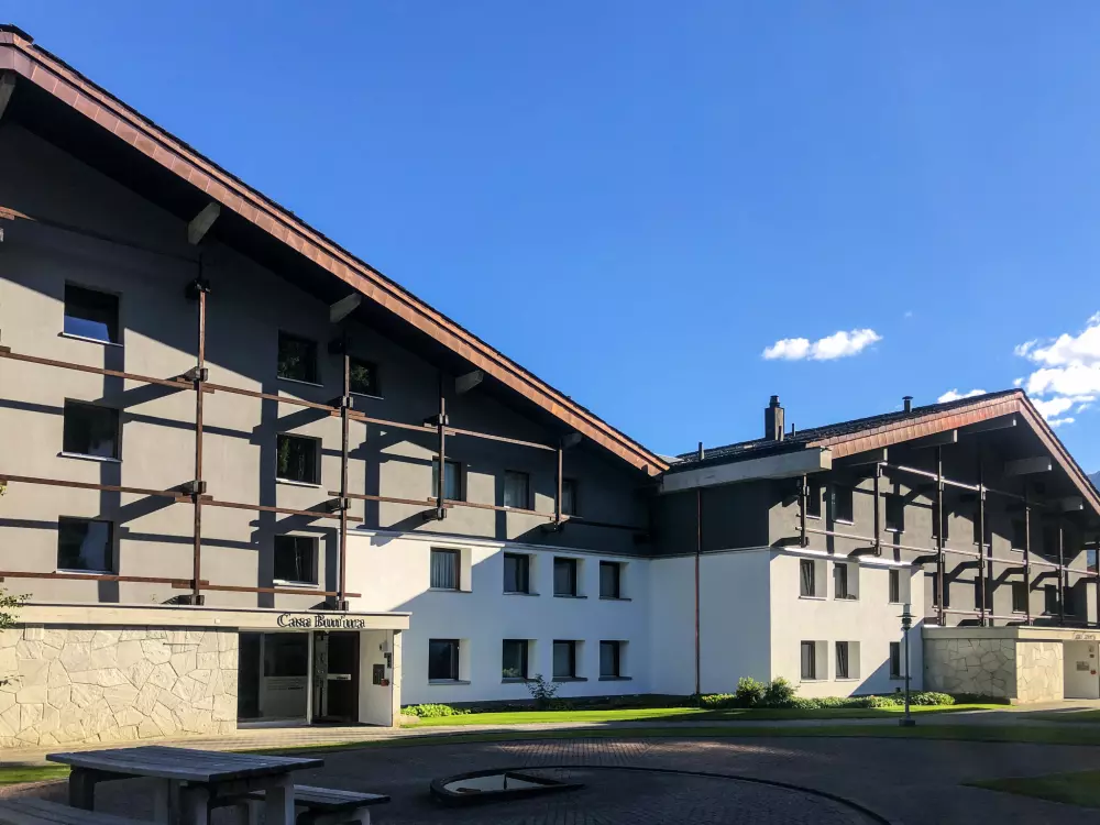 Résidence Apt B 096