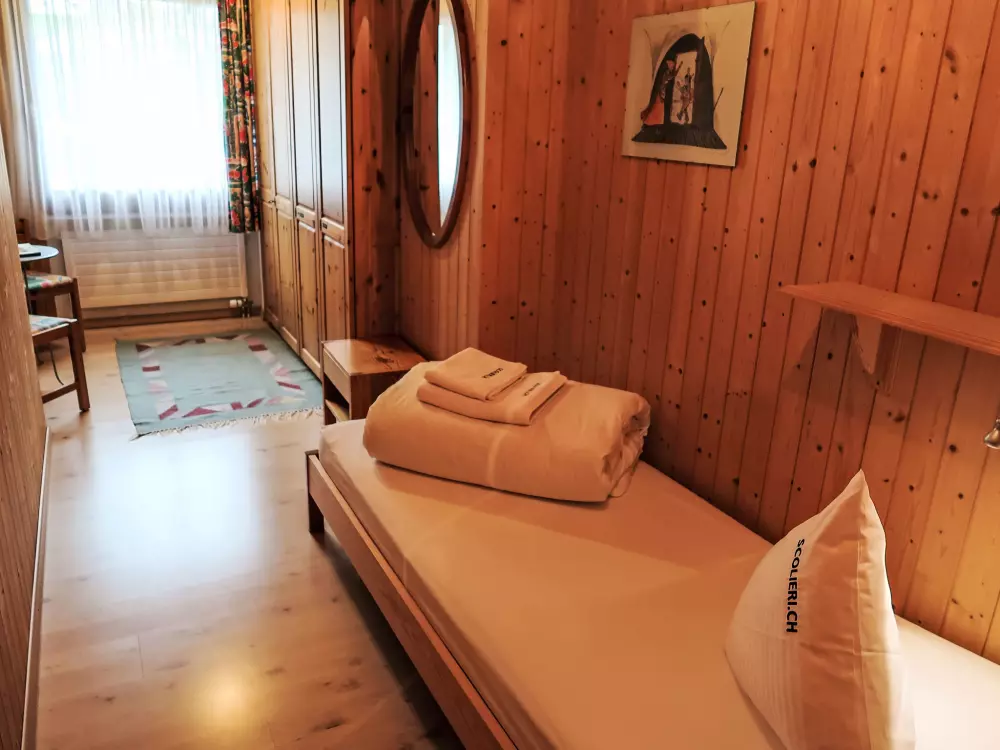 Résidence Apt B 096