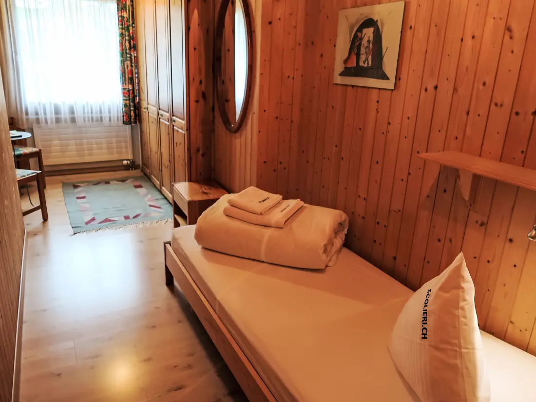 Résidence Apt B 096
