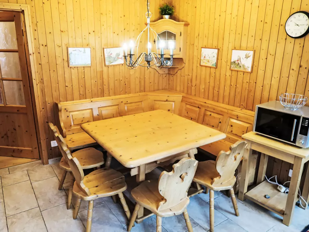 Résidence Apt B 096