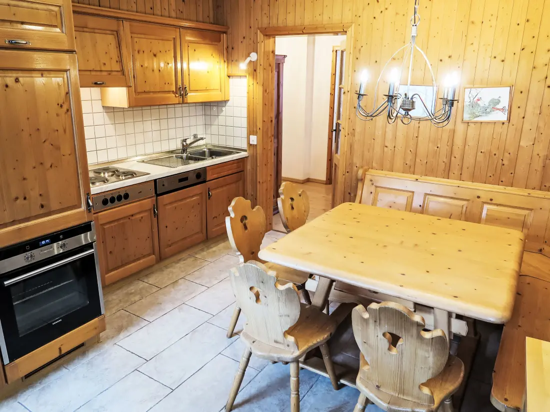 Résidence Apt B 096
