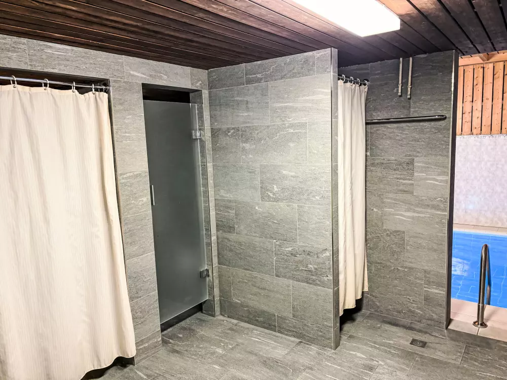 Résidence Apt B 096