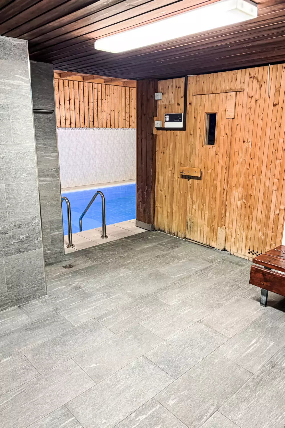 Résidence Apt B 096