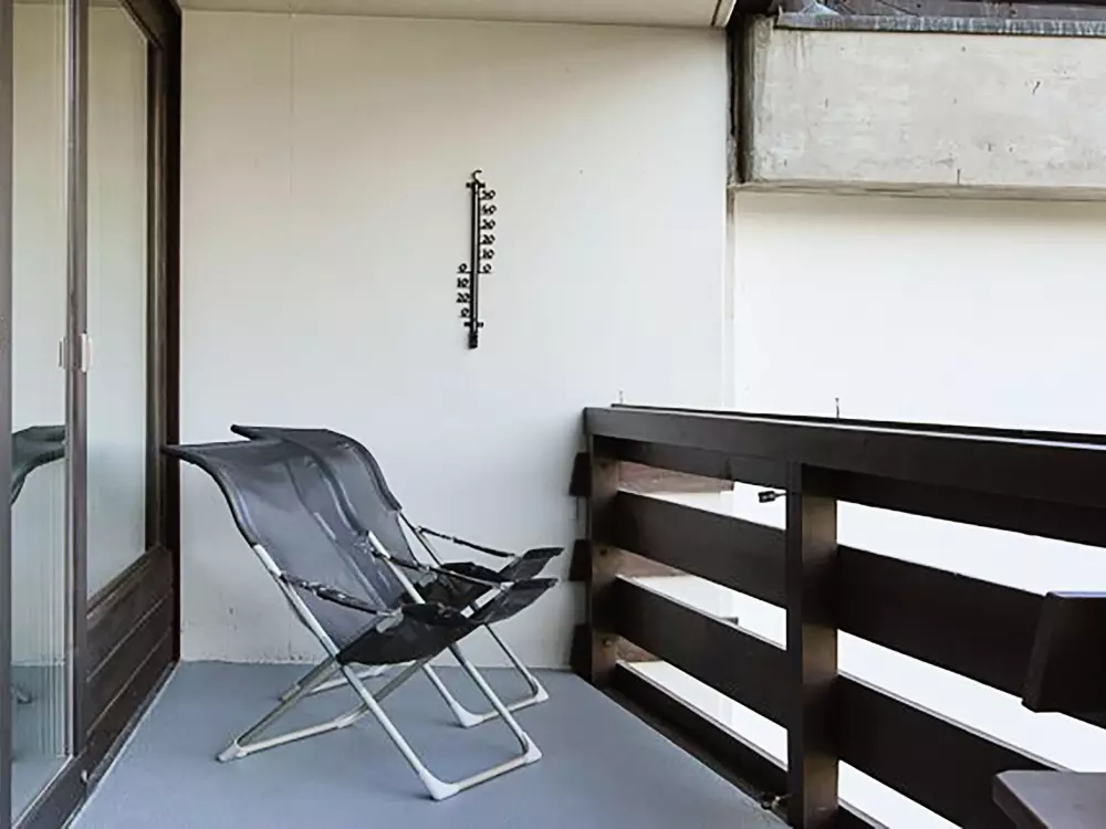 Résidence Apt B 096