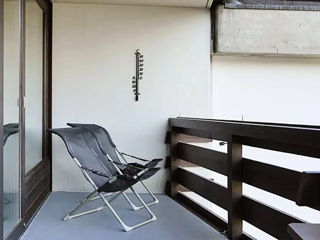 Résidence Apt B 096