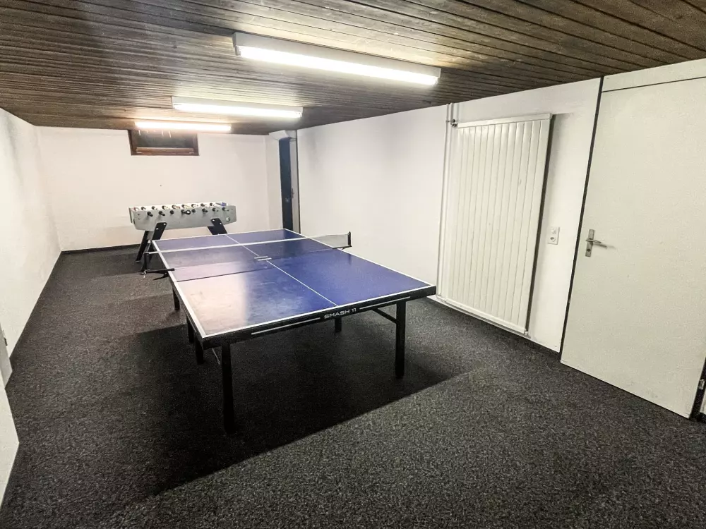 Résidence Apt B 096