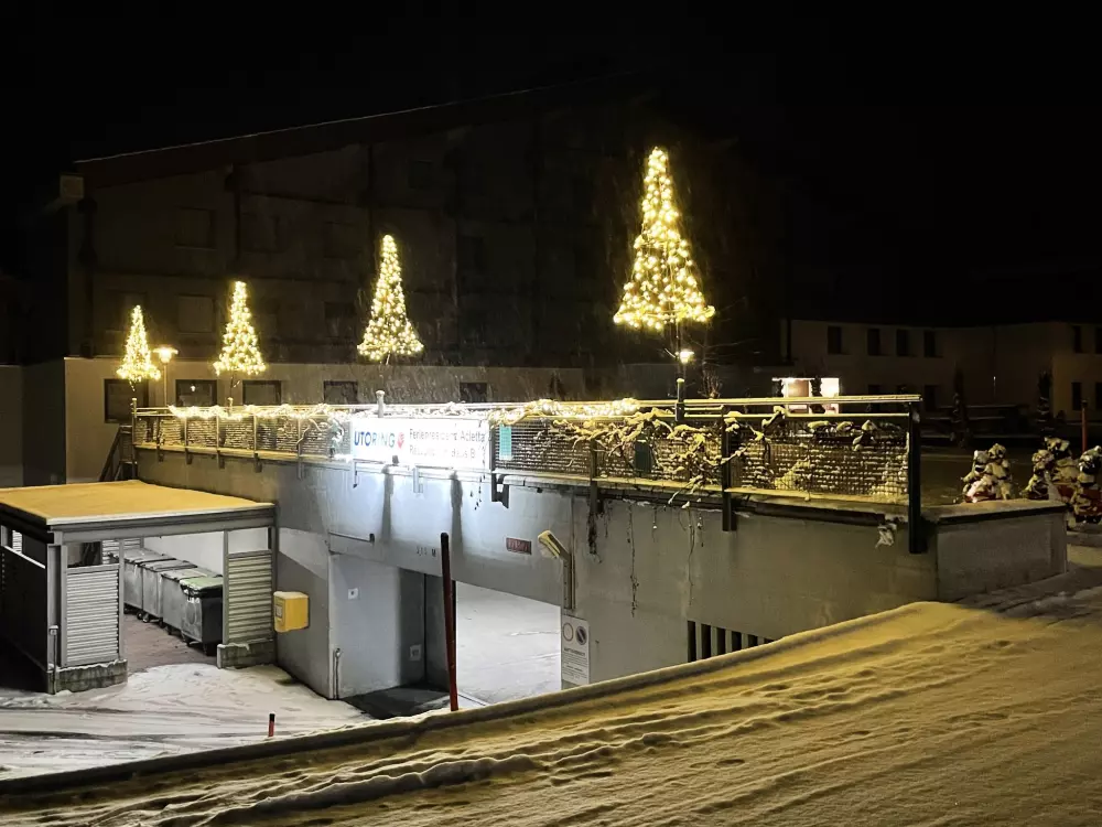 Résidence Apt B 096