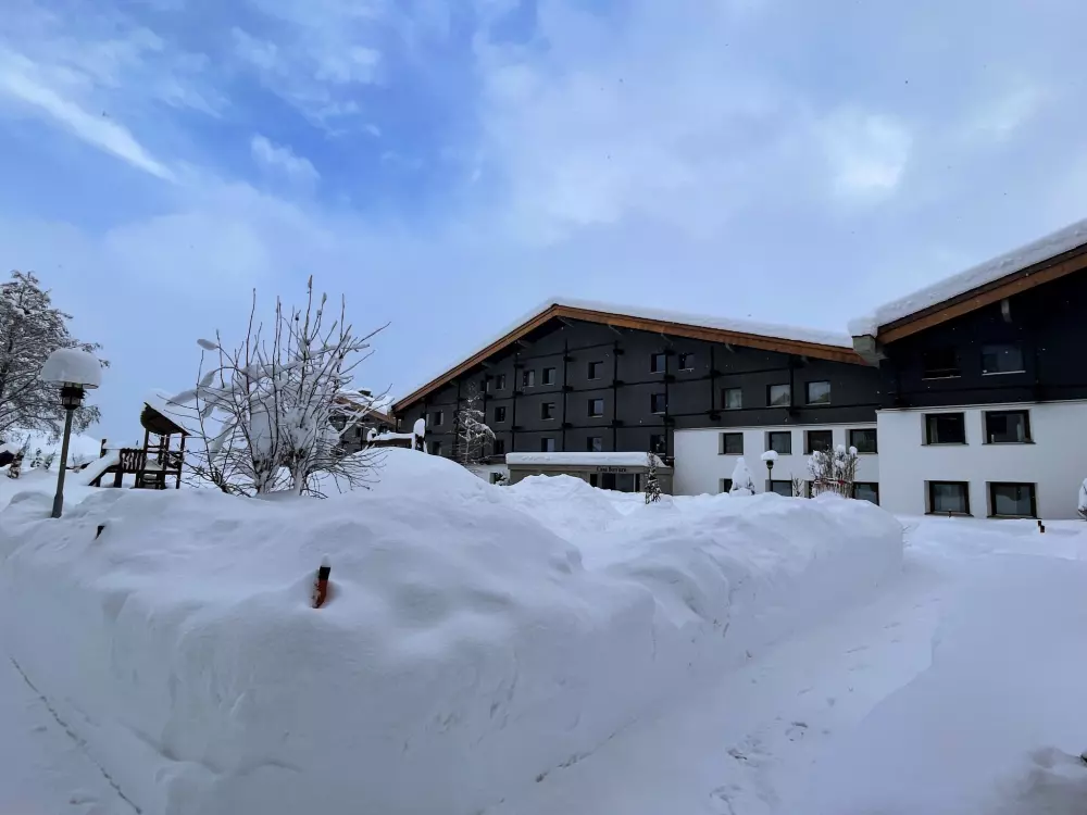 Résidence Apt B 096