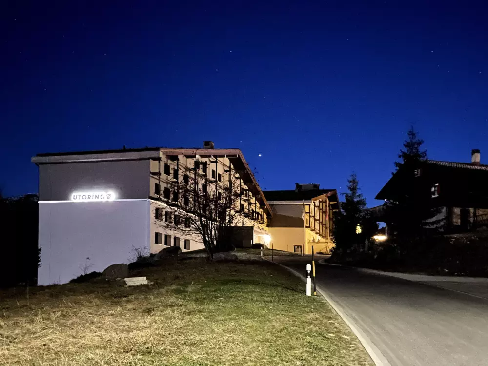 Résidence Apt B 096