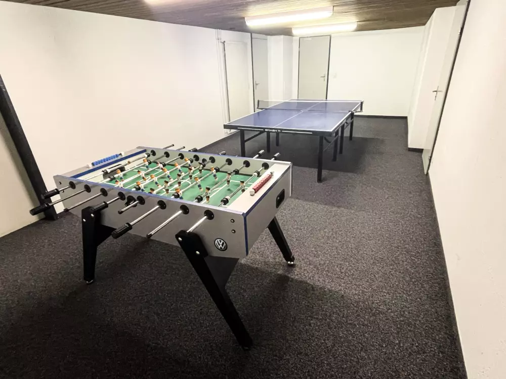 Résidence Apt B 096