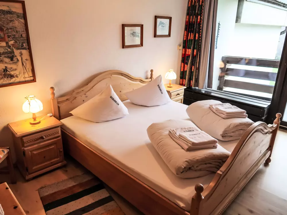 Résidence Apt B 096