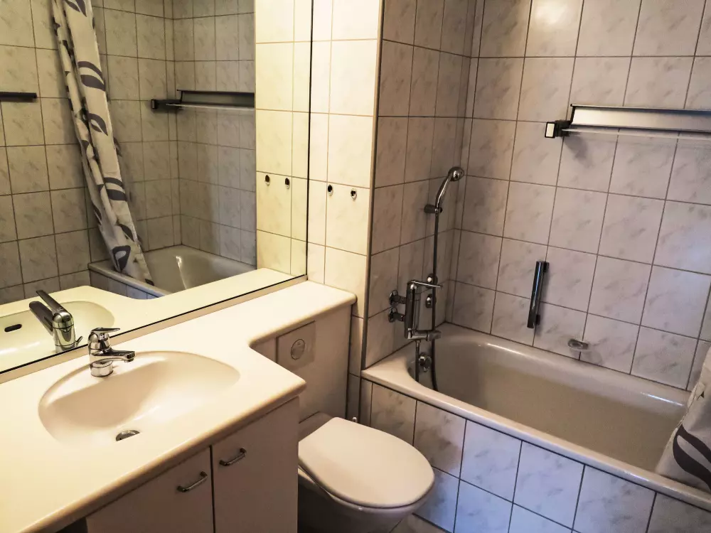 Résidence Apt B 096