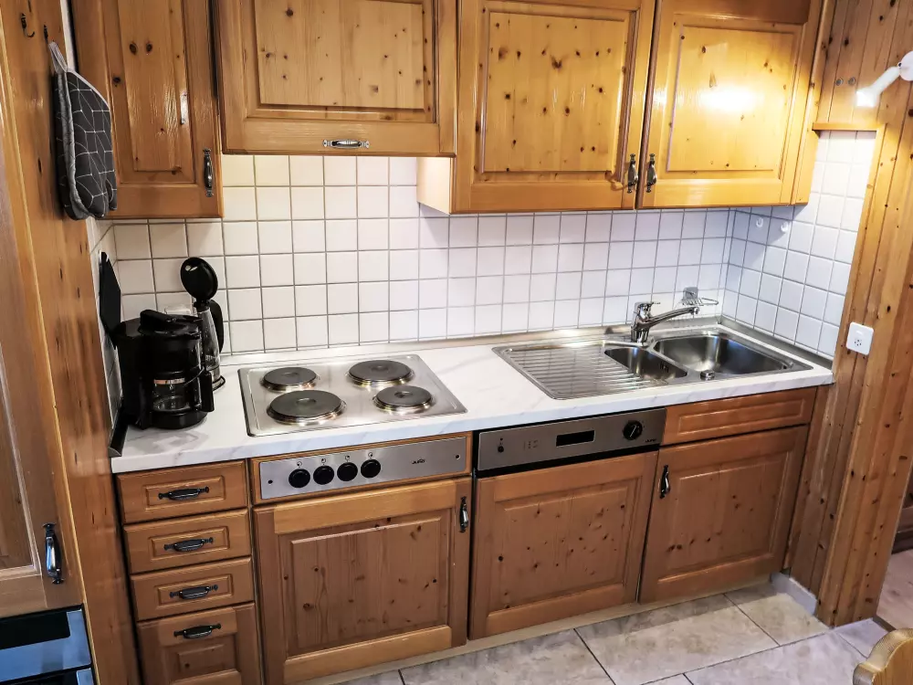 Résidence Apt B 096