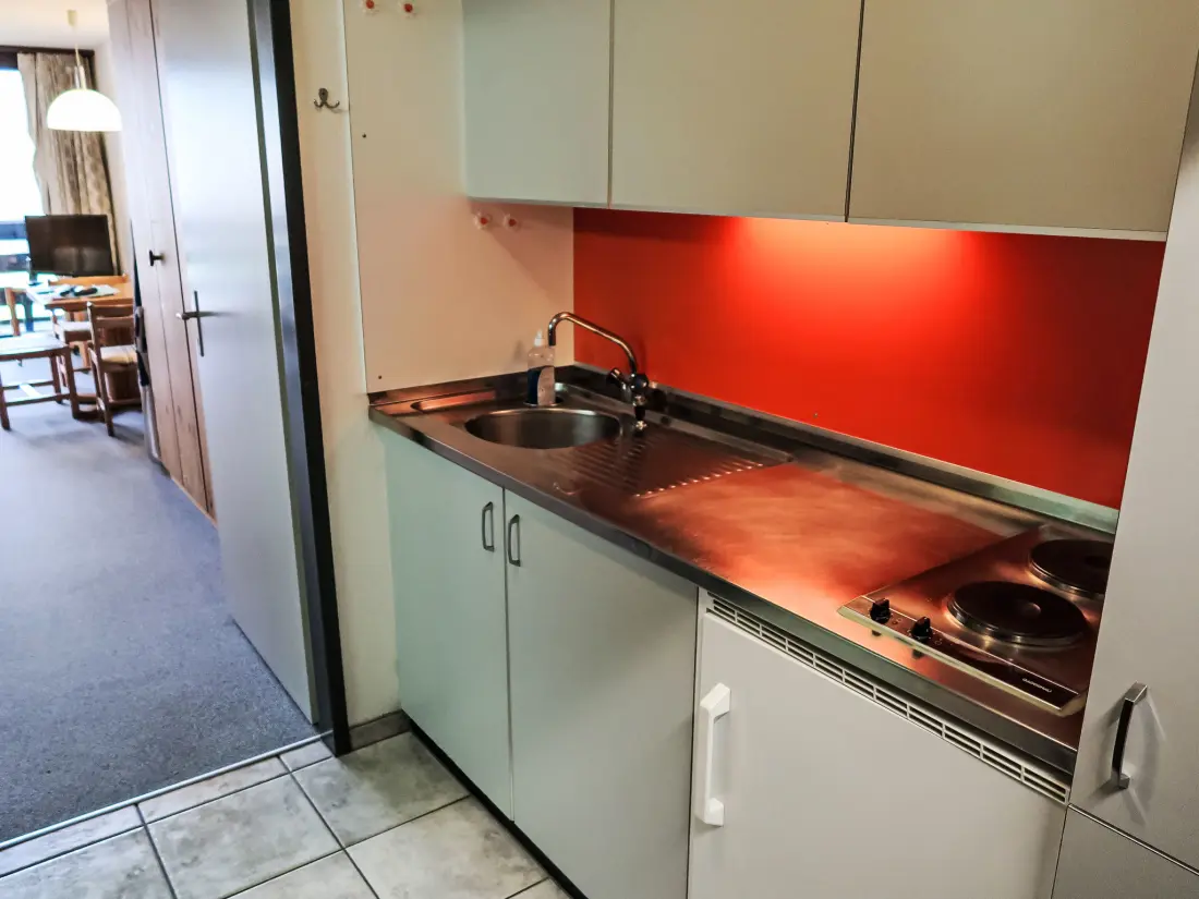 Résidence Apt B 096