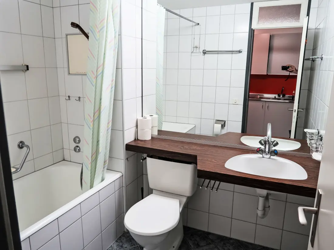 Résidence Apt B 096