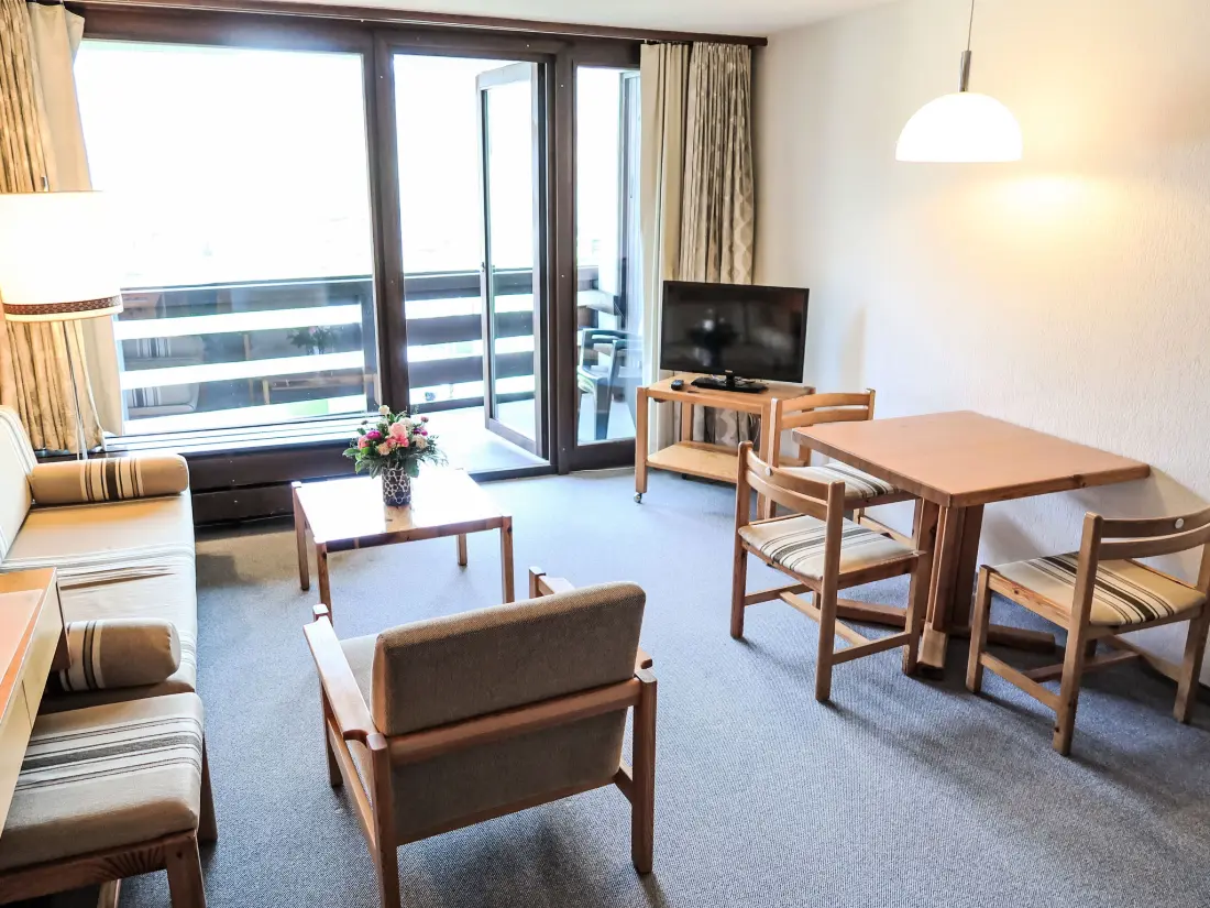 Résidence Apt B 096