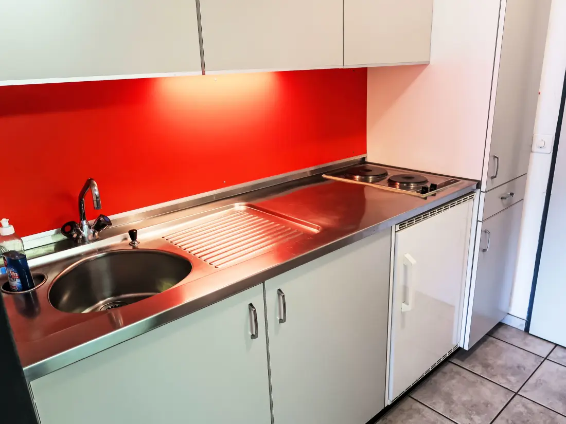 Résidence Apt B 096