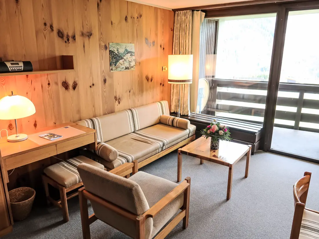 Résidence Apt B 096