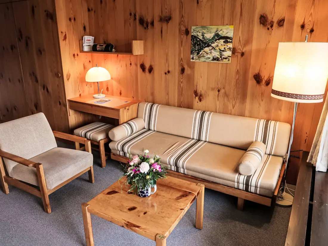 Résidence Apt B 096