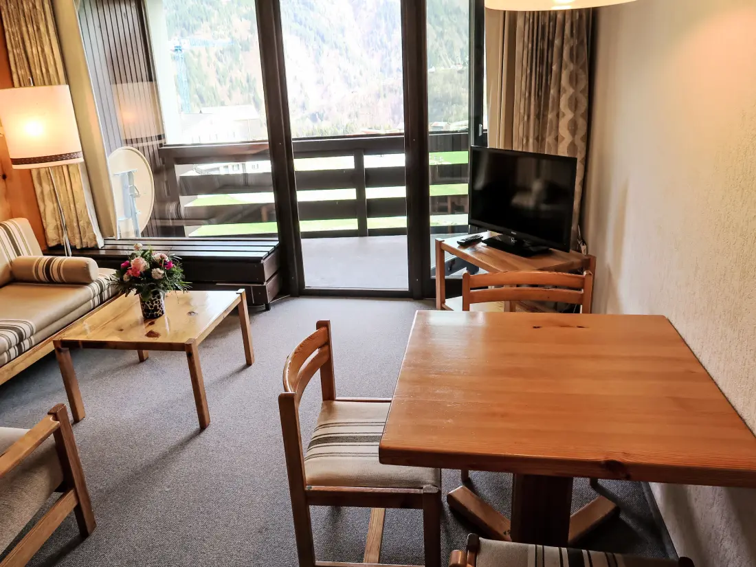 Résidence Apt B 096