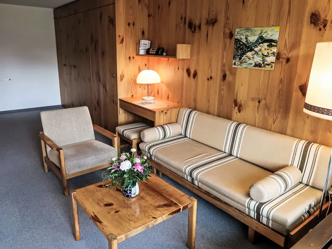 Résidence Apt B 096