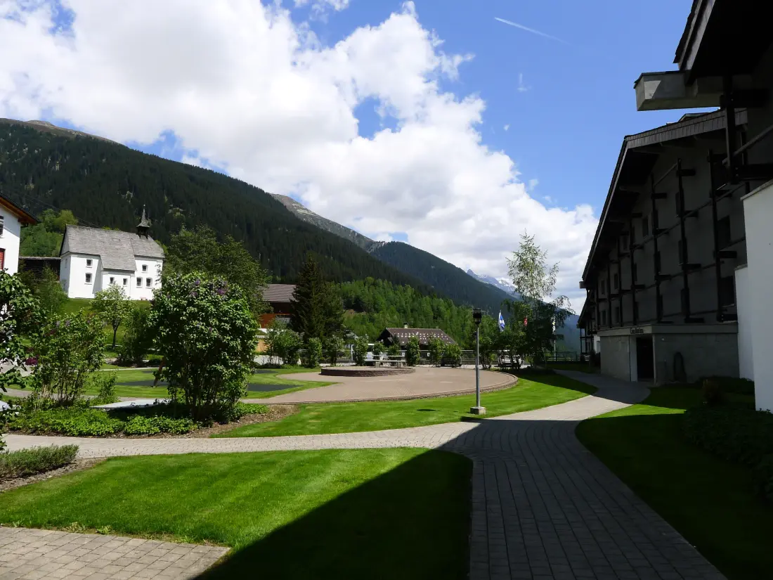 Résidence Apt B 096