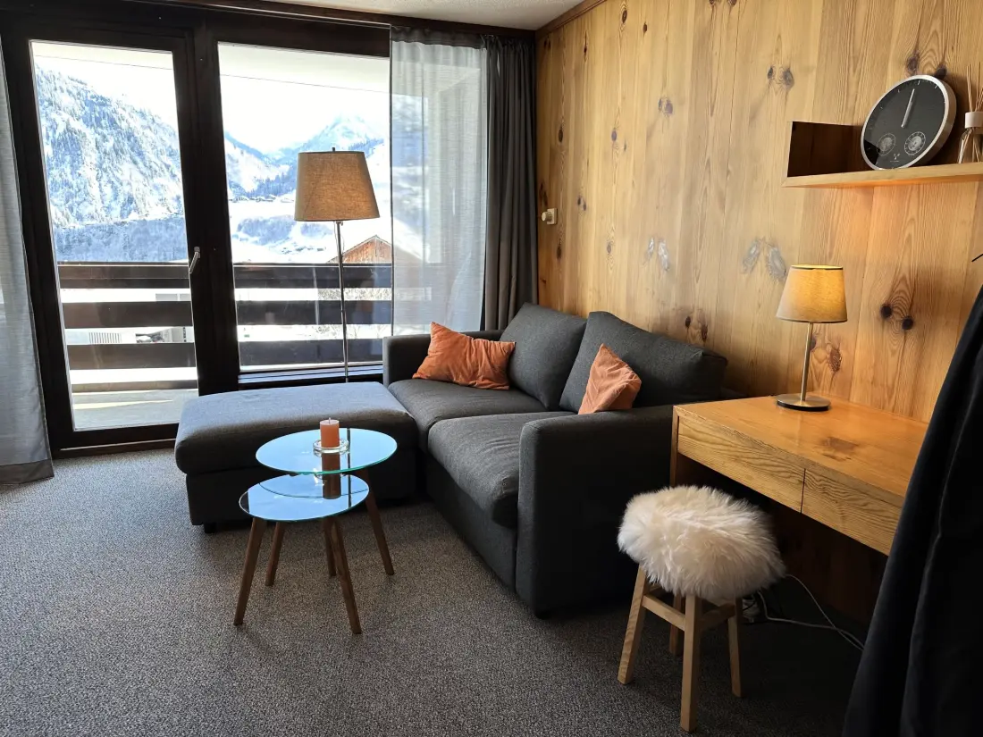 Résidence Apt B 096